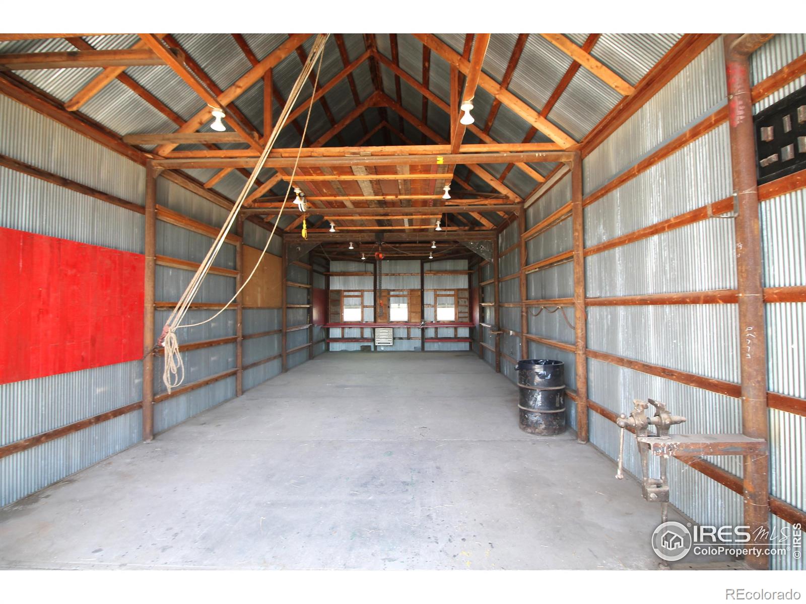 MLS Image #32 for 15375  county road 28.1 ,sterling, Colorado