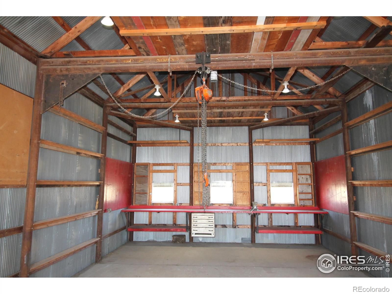 MLS Image #33 for 15375  county road 28.1 ,sterling, Colorado