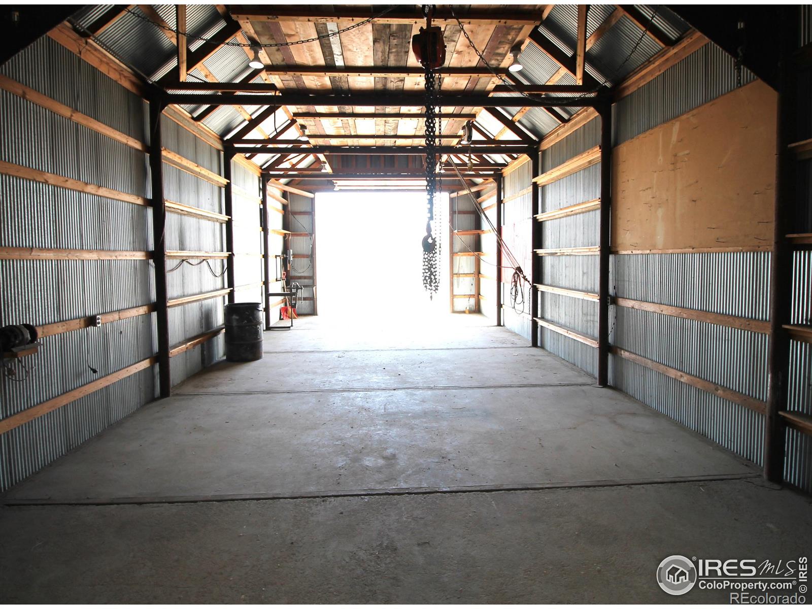 MLS Image #34 for 15375  county road 28.1 ,sterling, Colorado