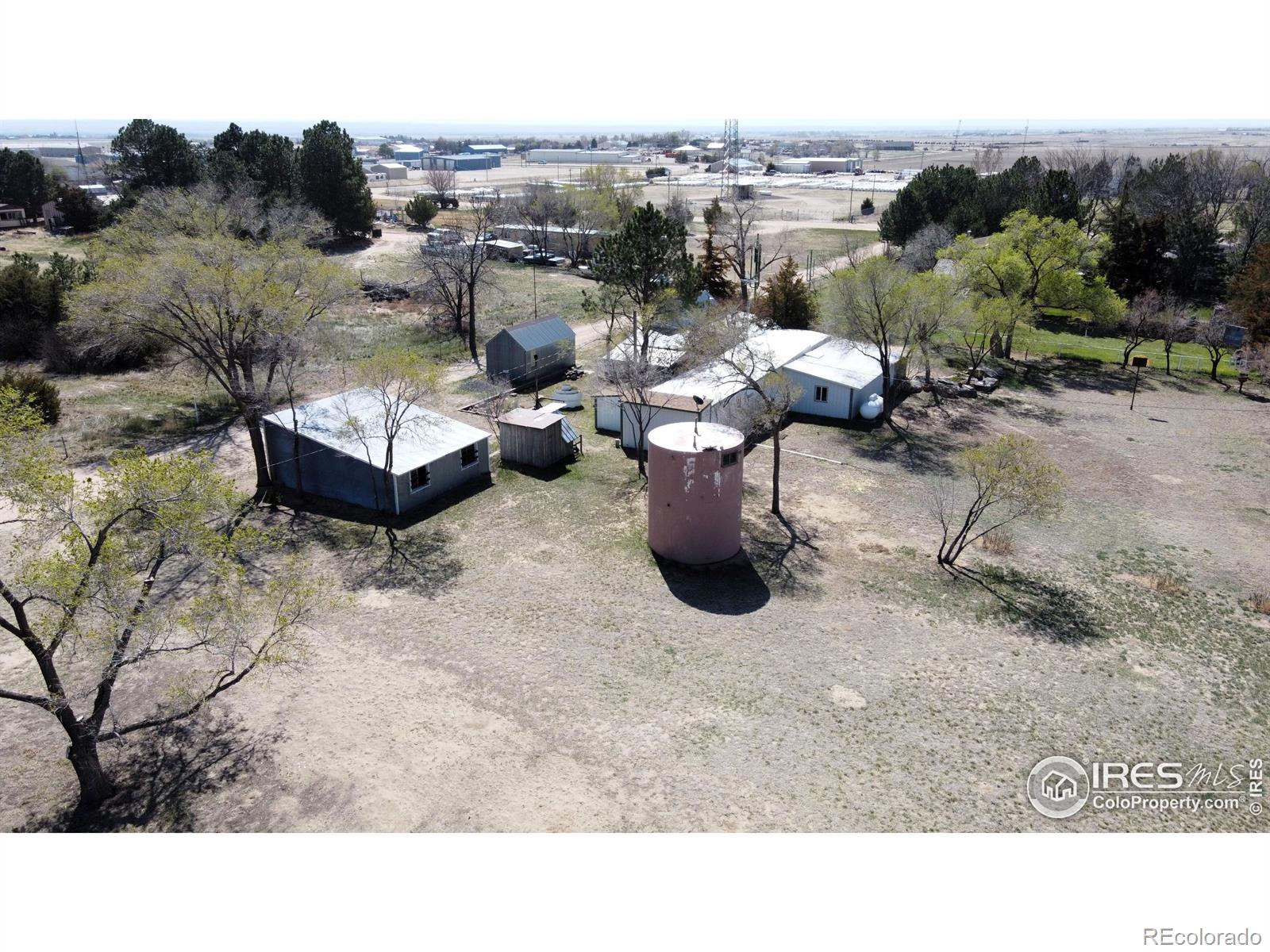 MLS Image #37 for 15375  county road 28.1 ,sterling, Colorado