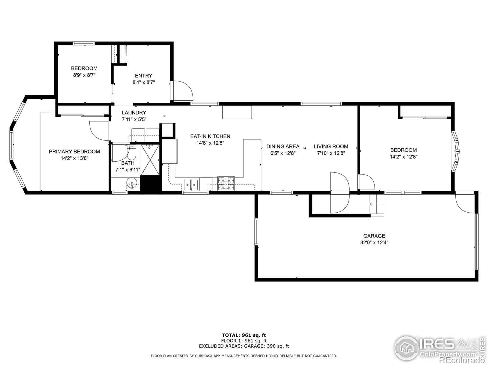 MLS Image #5 for 15375  county road 28.1 ,sterling, Colorado