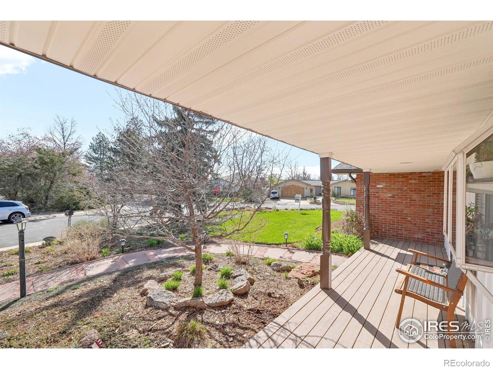 MLS Image #2 for 803  laurel avenue,boulder, Colorado