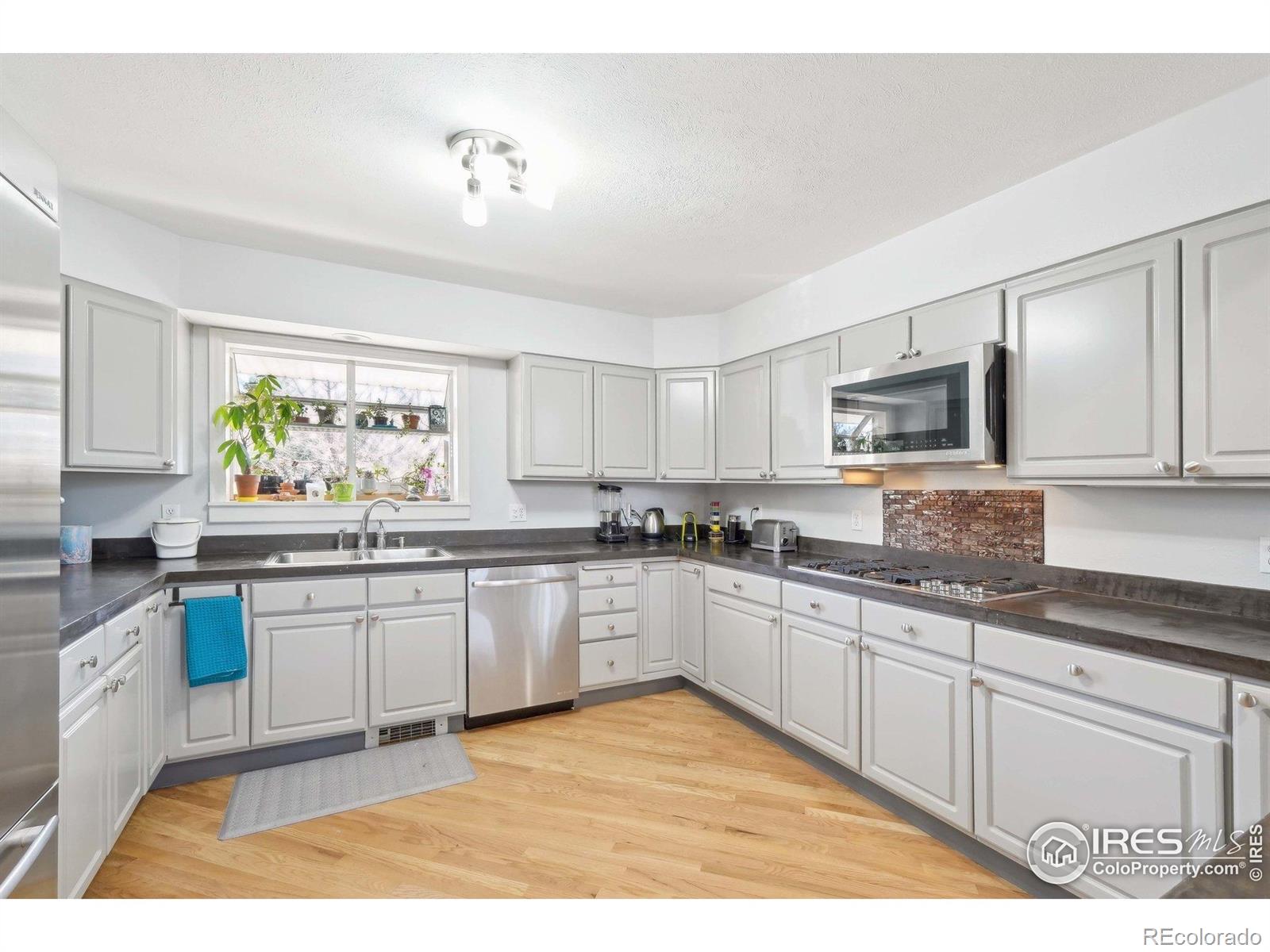 MLS Image #3 for 803  laurel avenue,boulder, Colorado