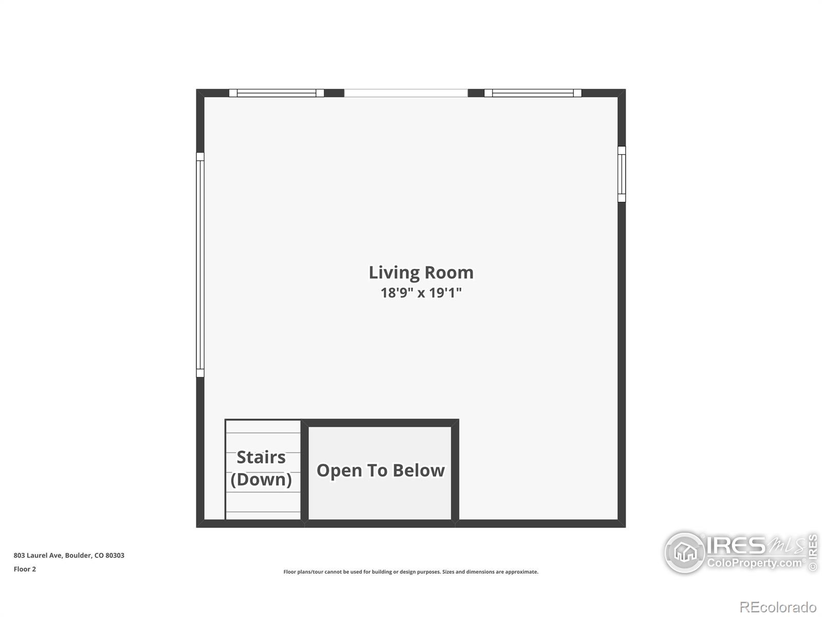 MLS Image #35 for 803  laurel avenue,boulder, Colorado