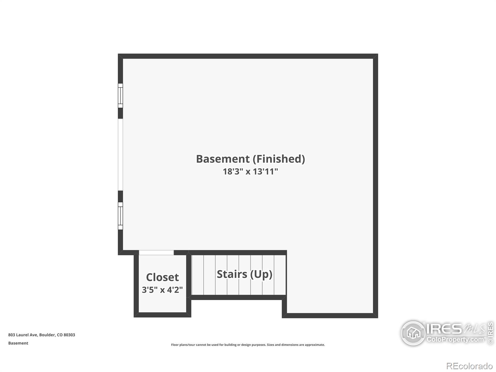 MLS Image #37 for 803  laurel avenue,boulder, Colorado