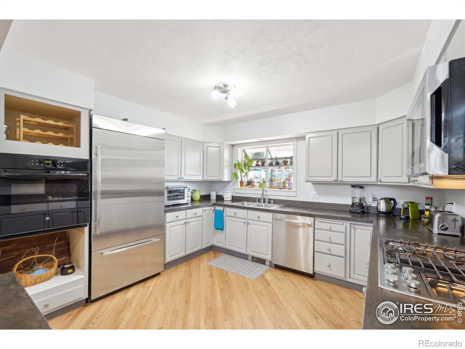 MLS Image #4 for 803  laurel avenue,boulder, Colorado
