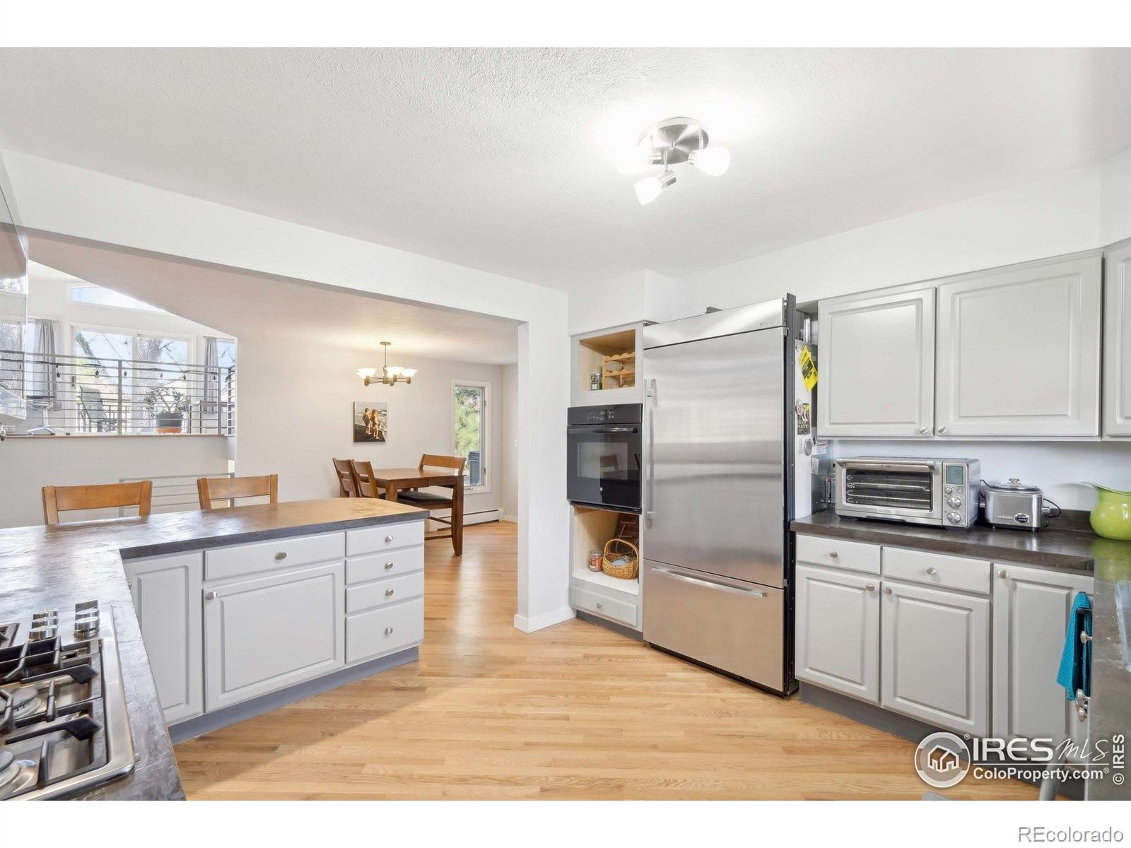 MLS Image #5 for 803  laurel avenue,boulder, Colorado