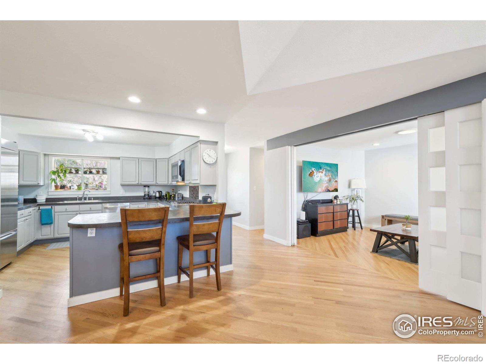 MLS Image #6 for 803  laurel avenue,boulder, Colorado