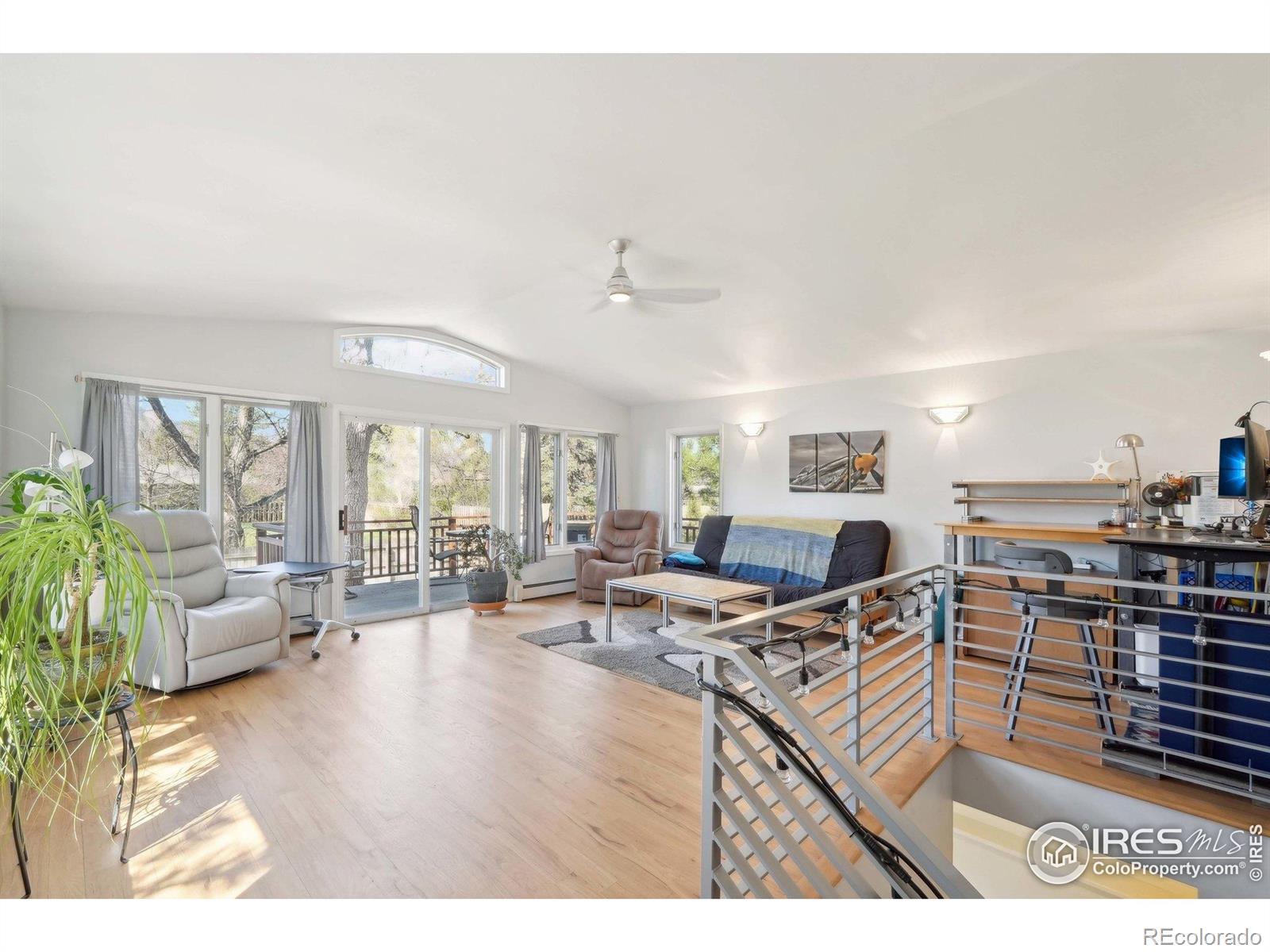 MLS Image #9 for 803  laurel avenue,boulder, Colorado