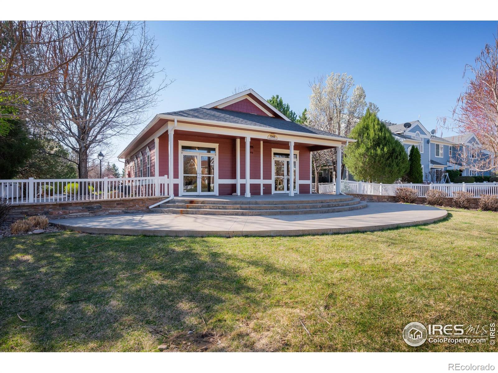 MLS Image #25 for 1921  grays peak drive,loveland, Colorado