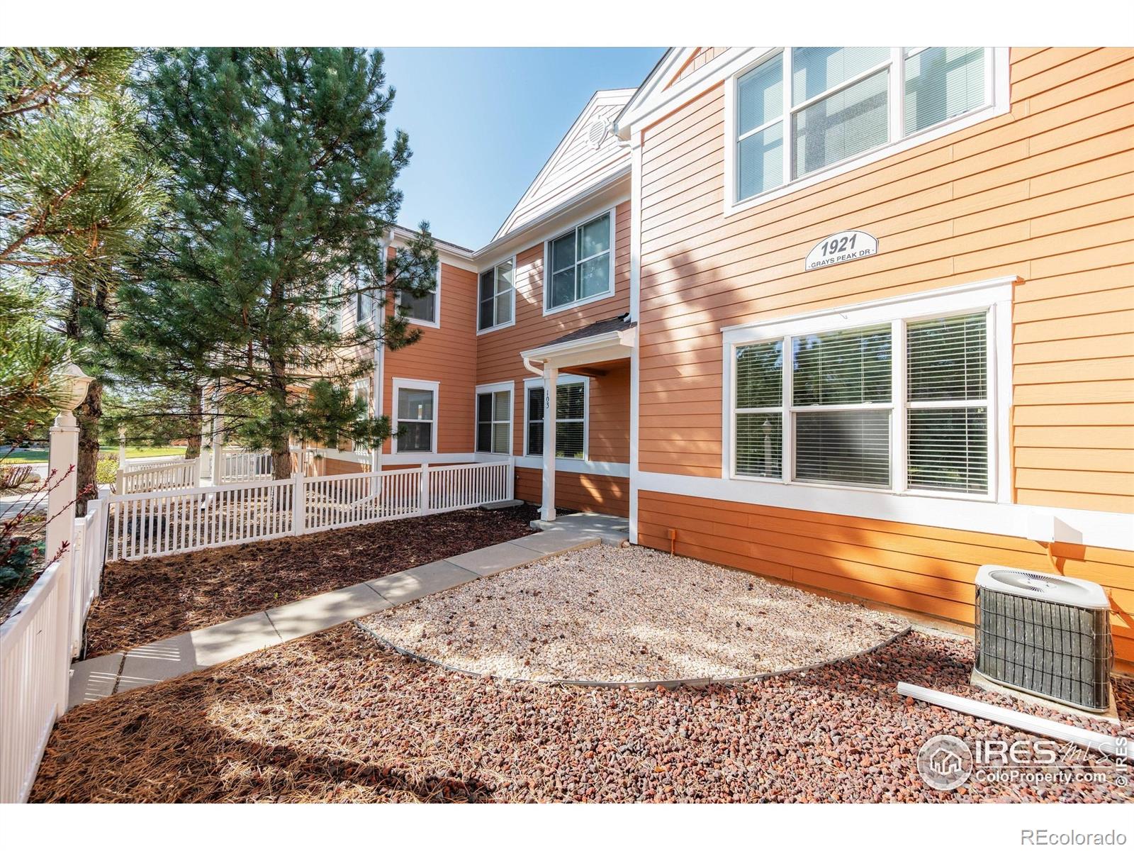 MLS Image #3 for 1921  grays peak drive,loveland, Colorado