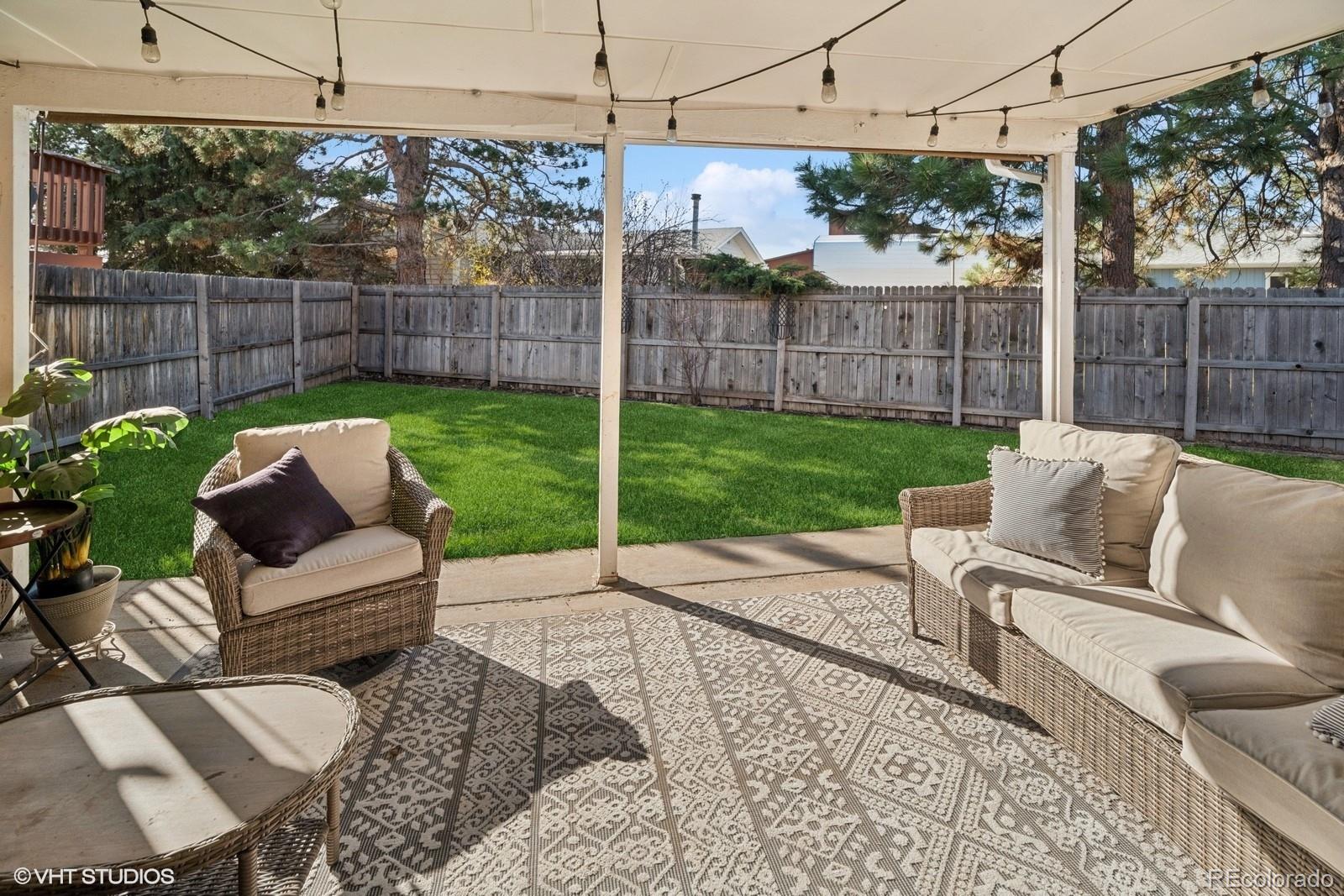 MLS Image #0 for 4762 s clay court,englewood, Colorado