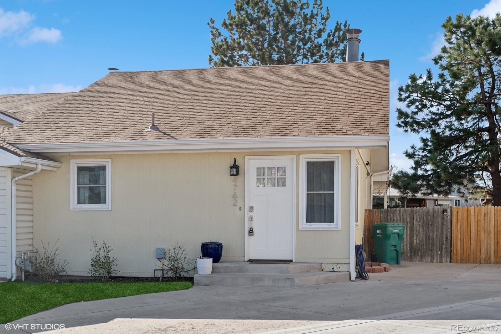 MLS Image #1 for 4762 s clay court,englewood, Colorado