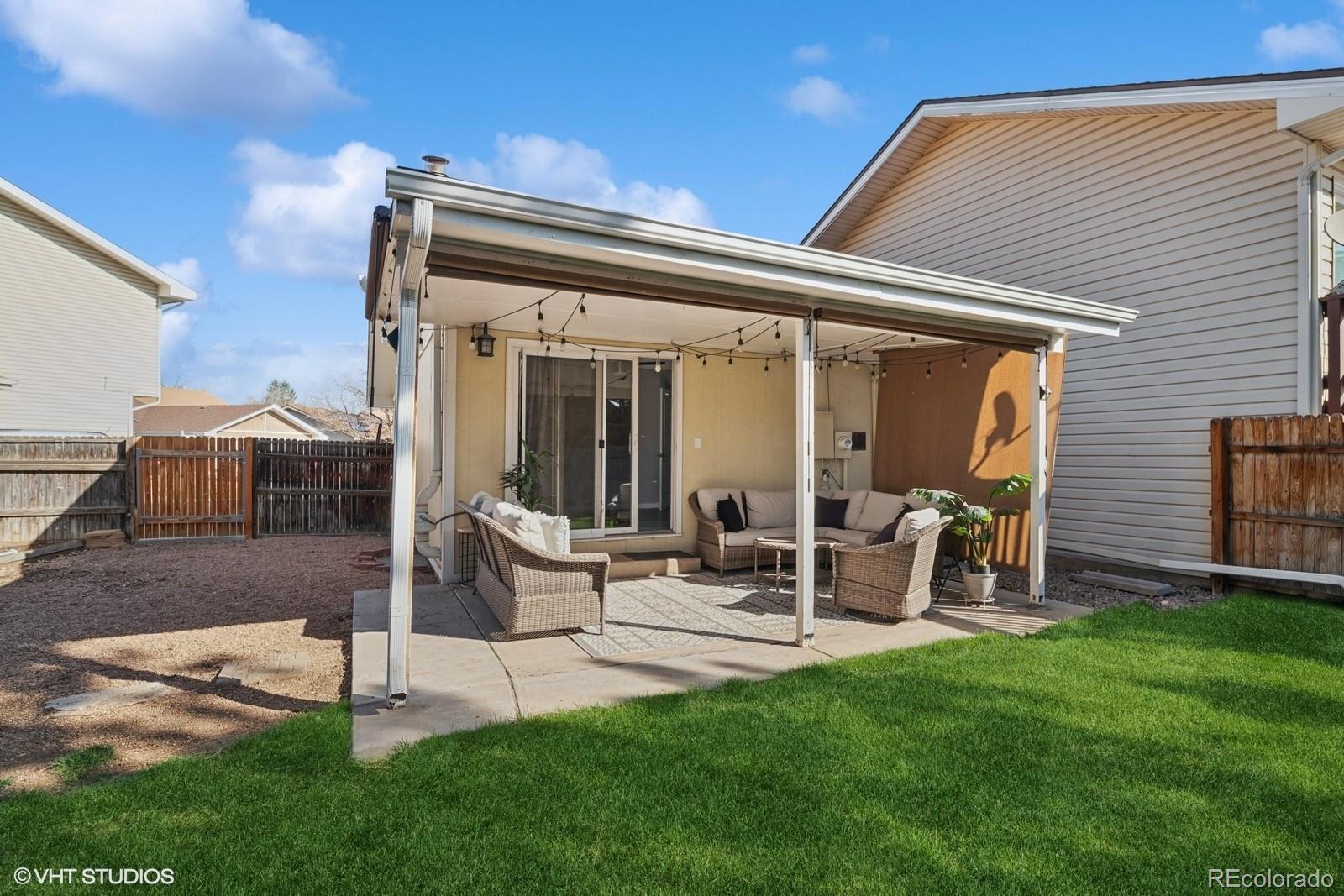 MLS Image #22 for 4762 s clay court,englewood, Colorado
