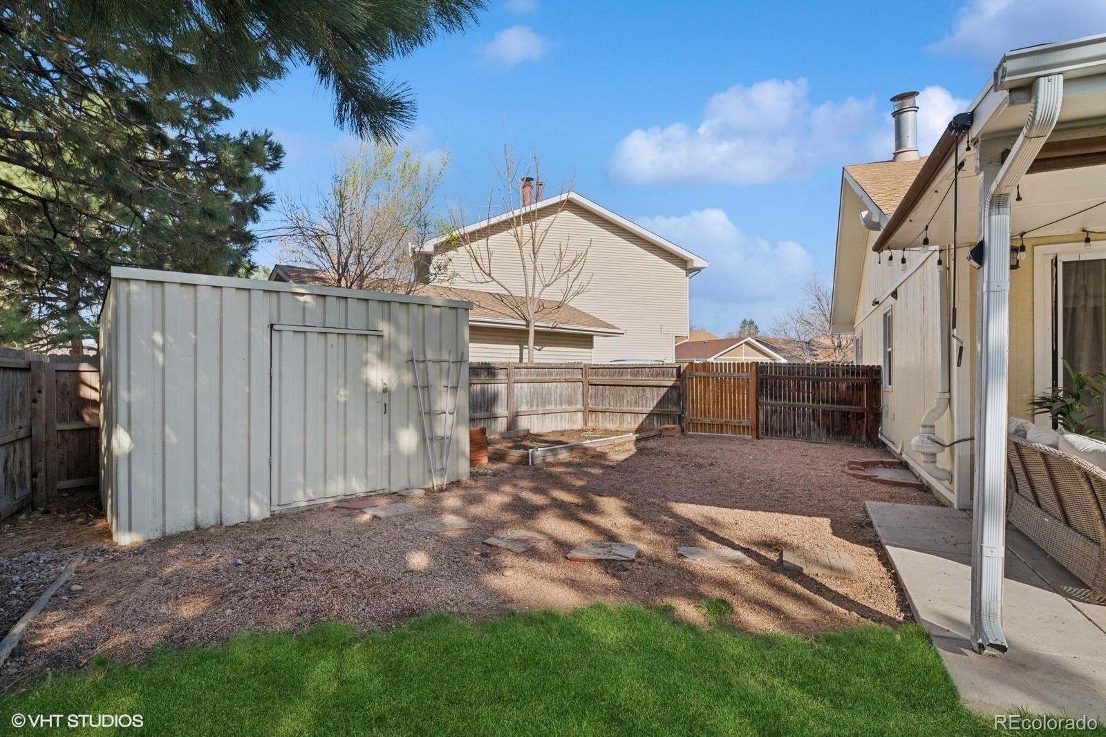 MLS Image #23 for 4762 s clay court,englewood, Colorado
