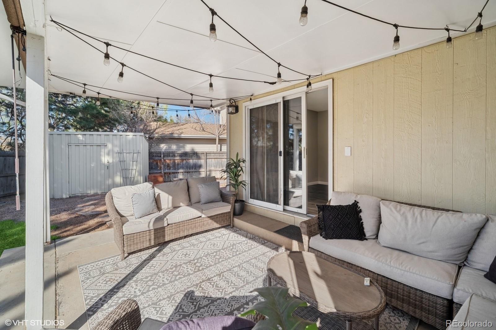 MLS Image #26 for 4762 s clay court,englewood, Colorado