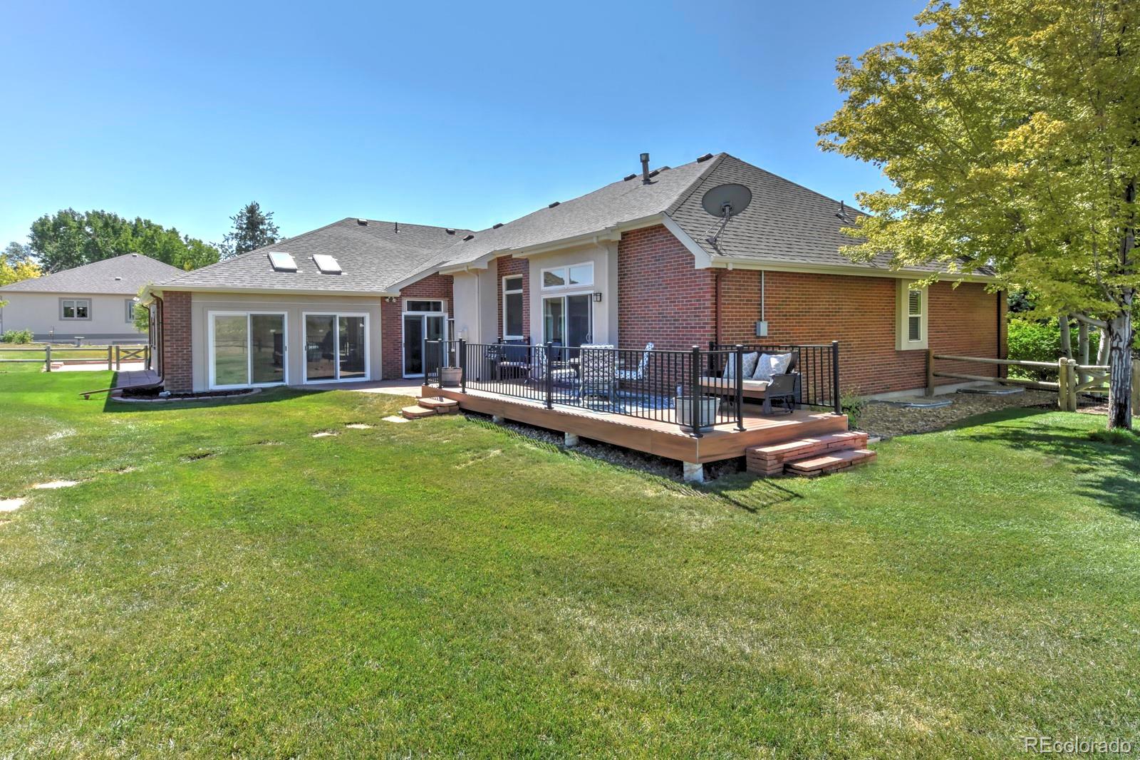 MLS Image #32 for 18399  wagon trail,mead, Colorado