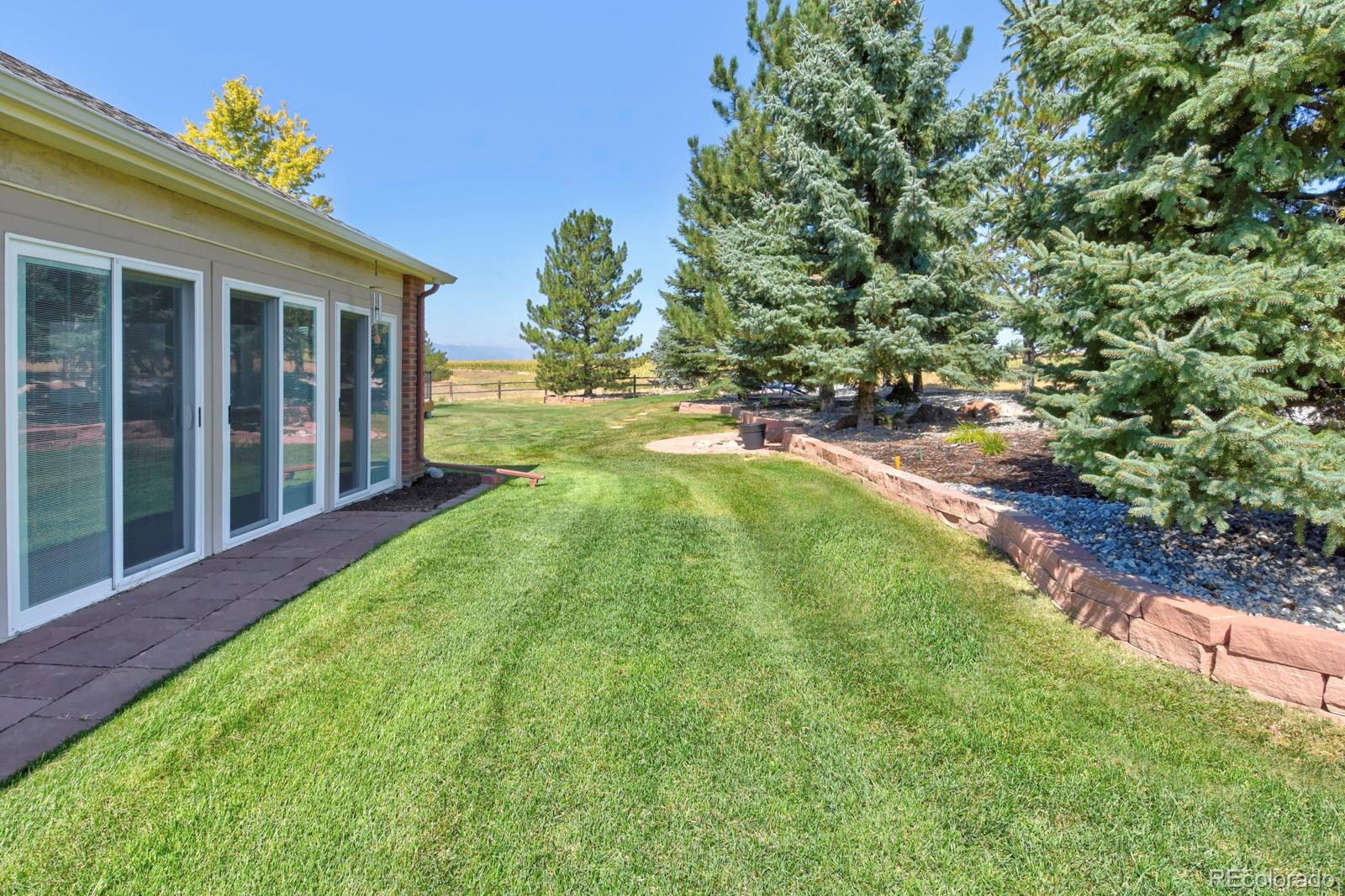 MLS Image #33 for 18399  wagon trail,mead, Colorado