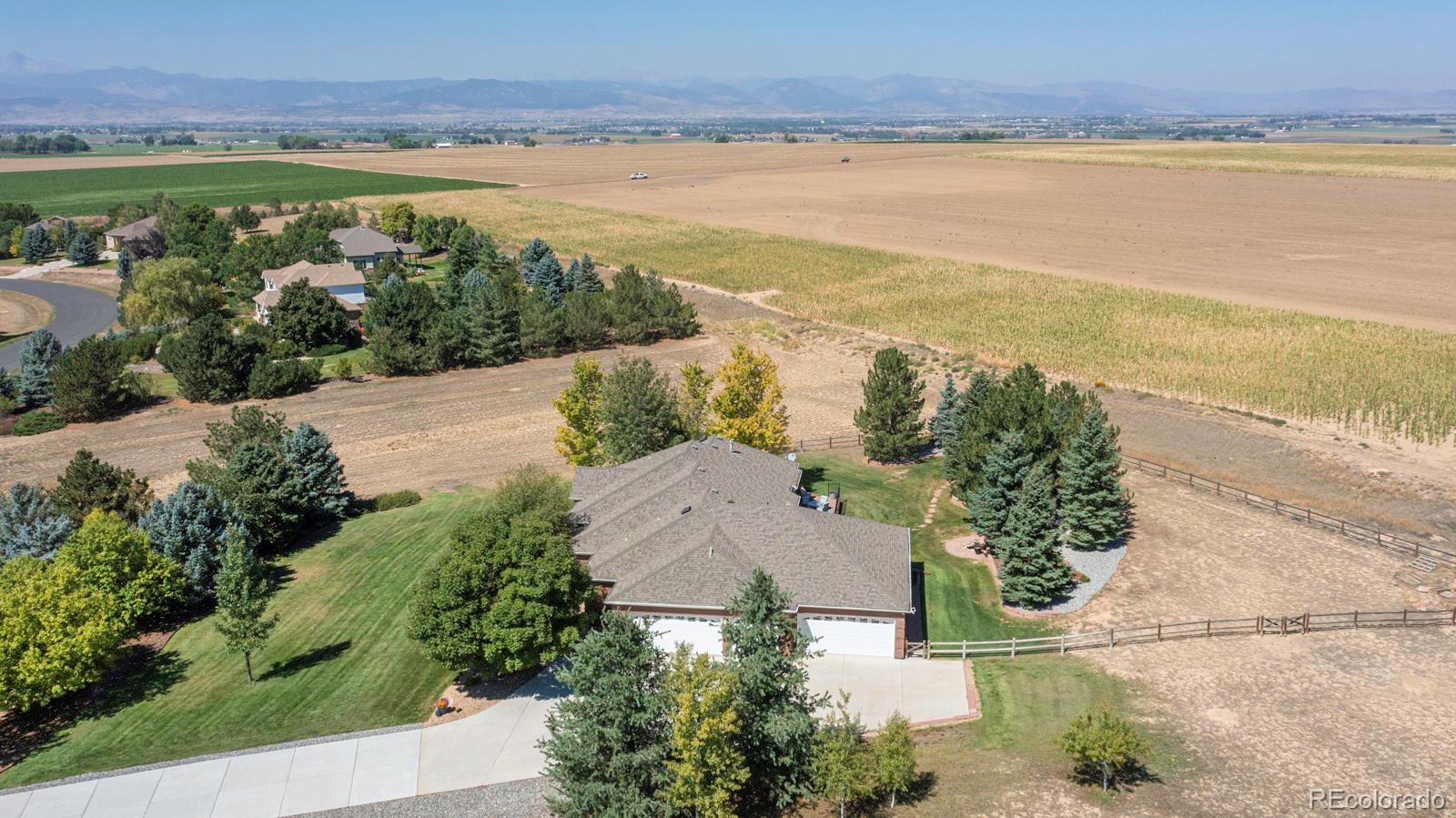 MLS Image #37 for 18399  wagon trail,mead, Colorado