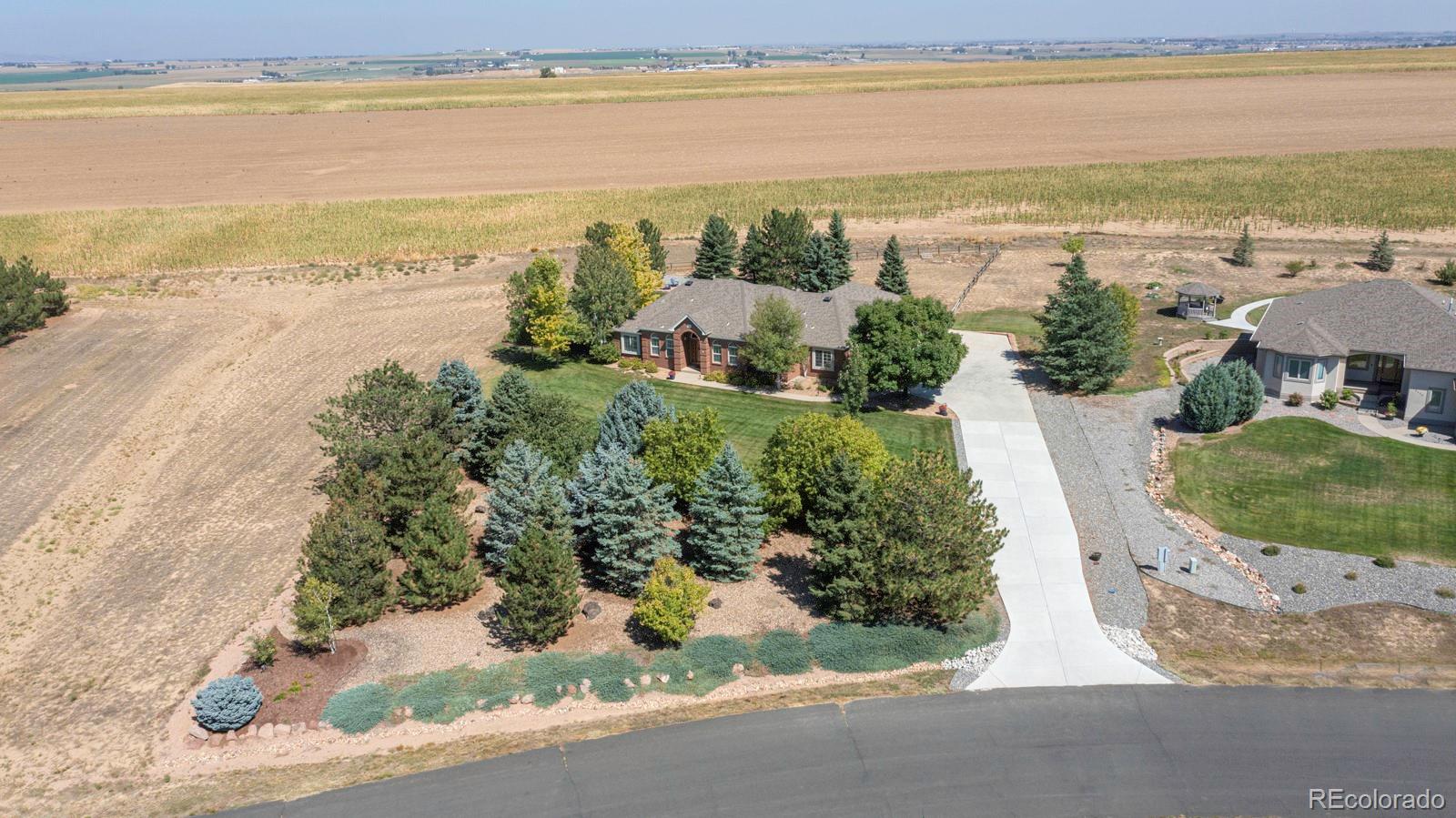 MLS Image #38 for 18399  wagon trail,mead, Colorado