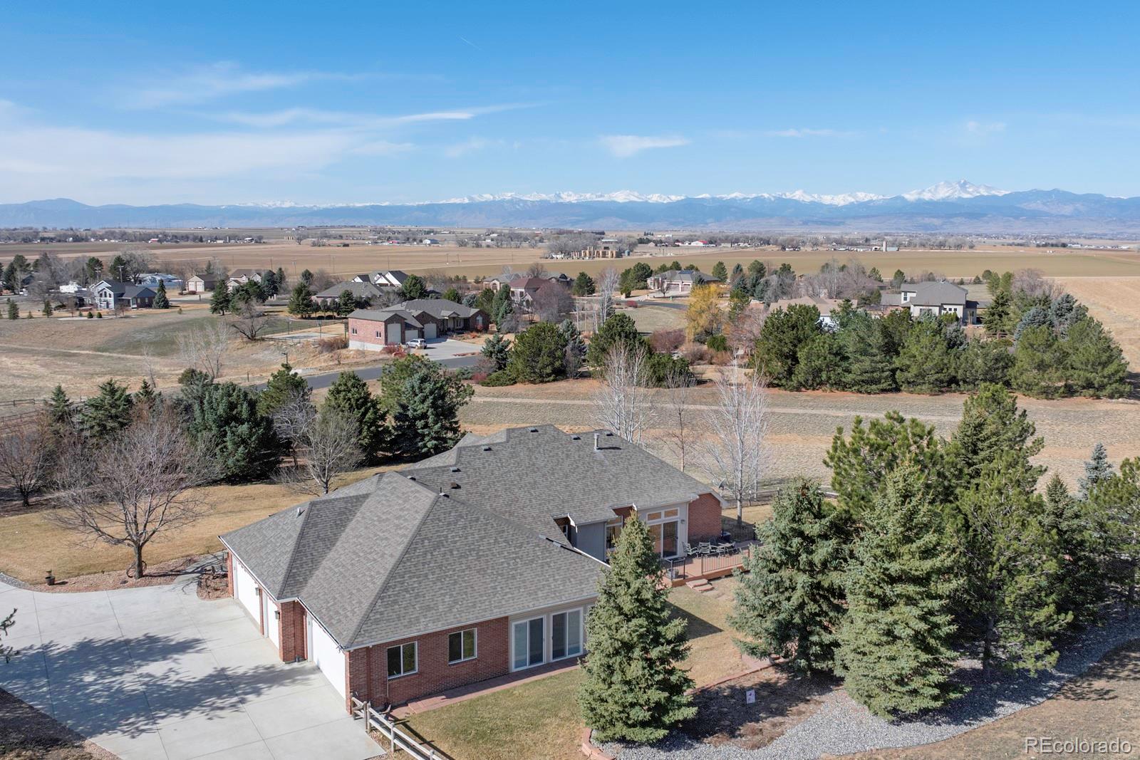 MLS Image #39 for 18399  wagon trail,mead, Colorado