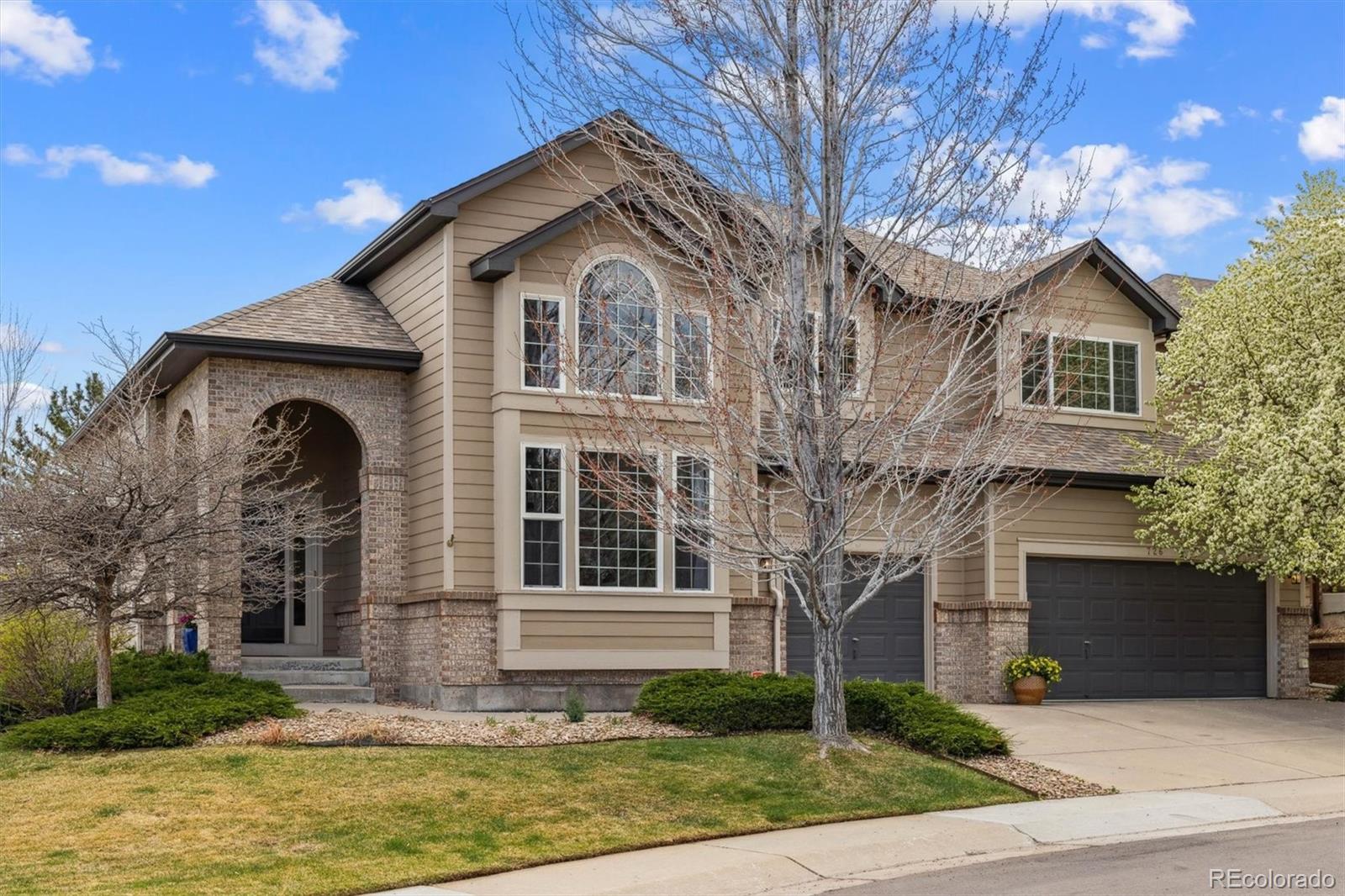 CMA Image for 726  mourning dove lane,Golden, Colorado