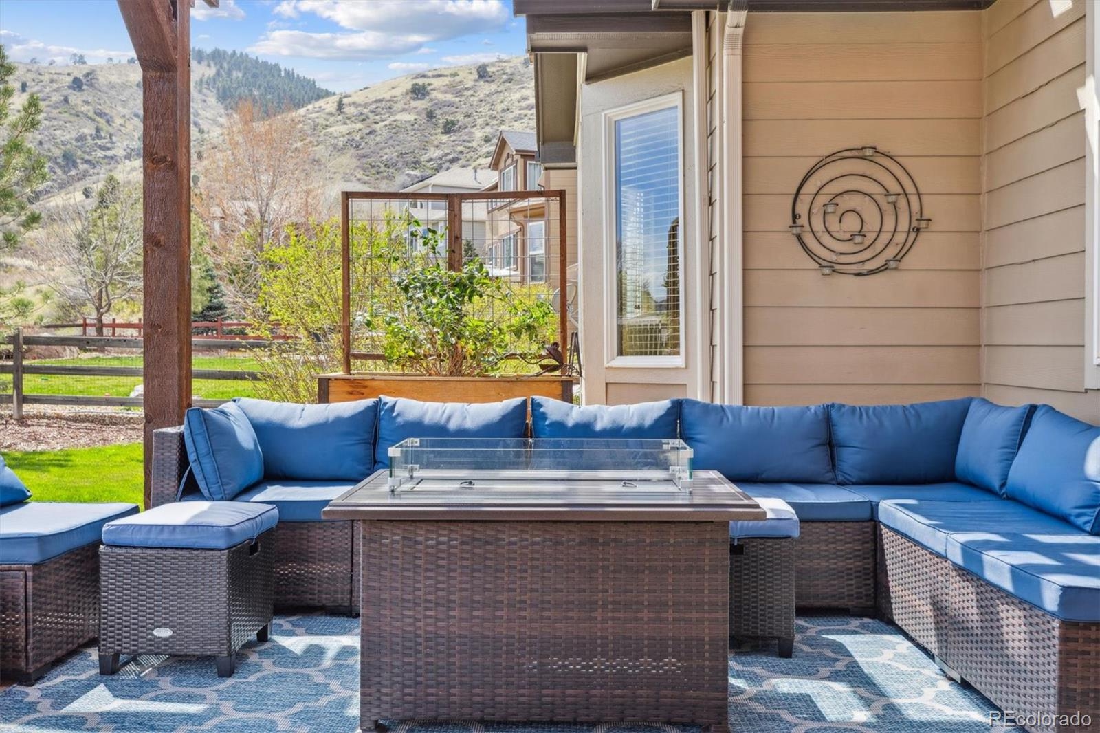 MLS Image #35 for 726  mourning dove lane,golden, Colorado