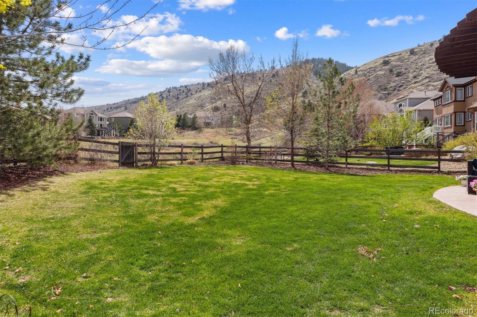 MLS Image #36 for 726  mourning dove lane,golden, Colorado