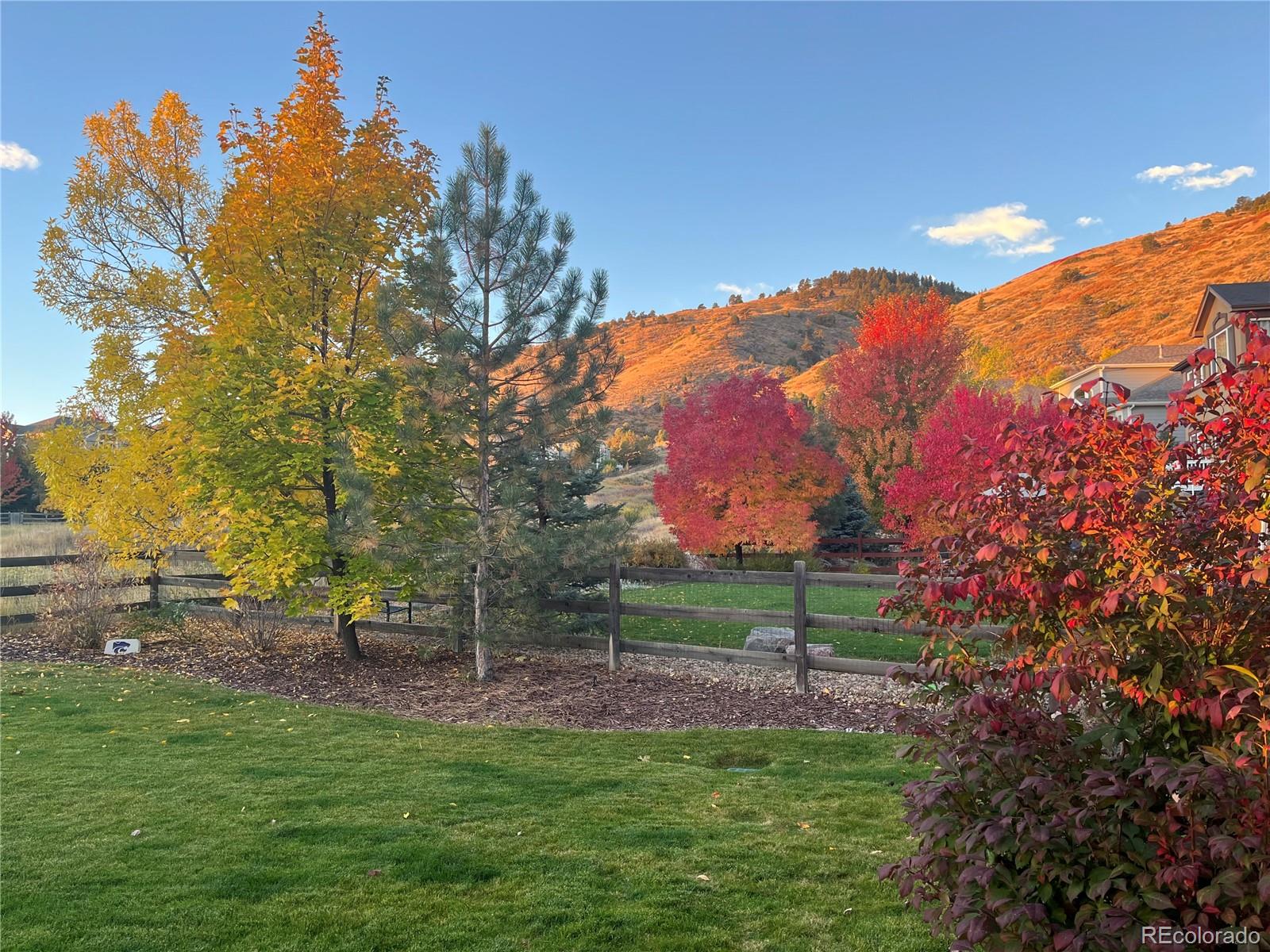 MLS Image #38 for 726  mourning dove lane,golden, Colorado