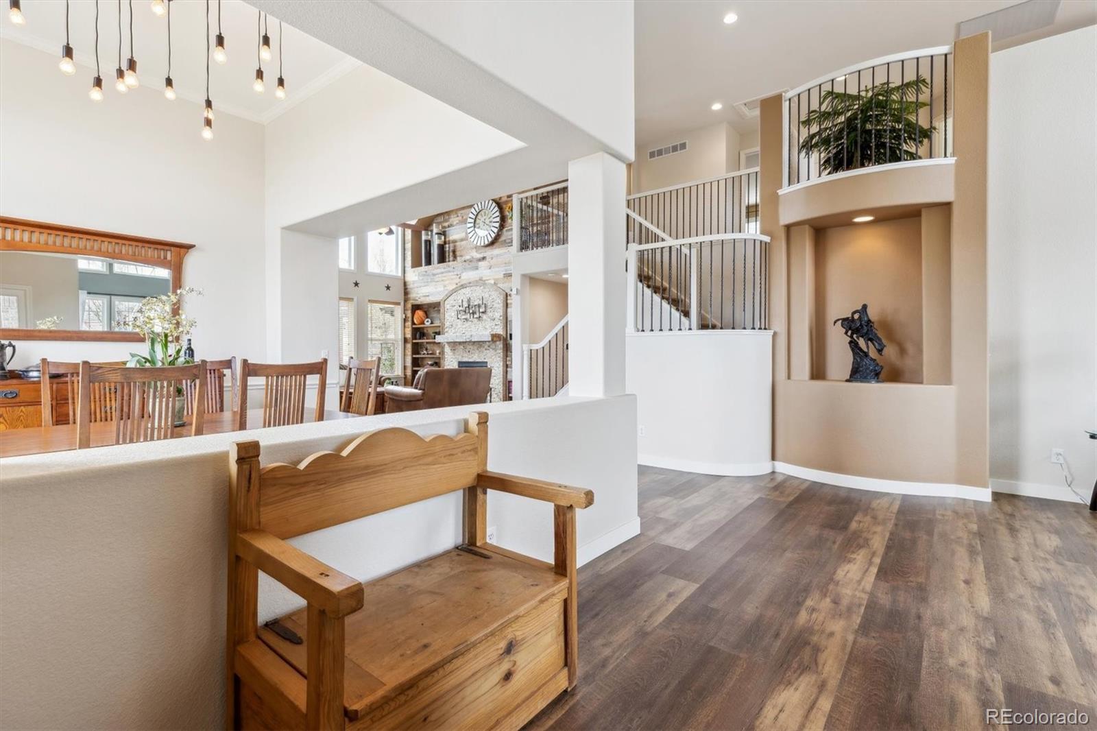 MLS Image #4 for 726  mourning dove lane,golden, Colorado