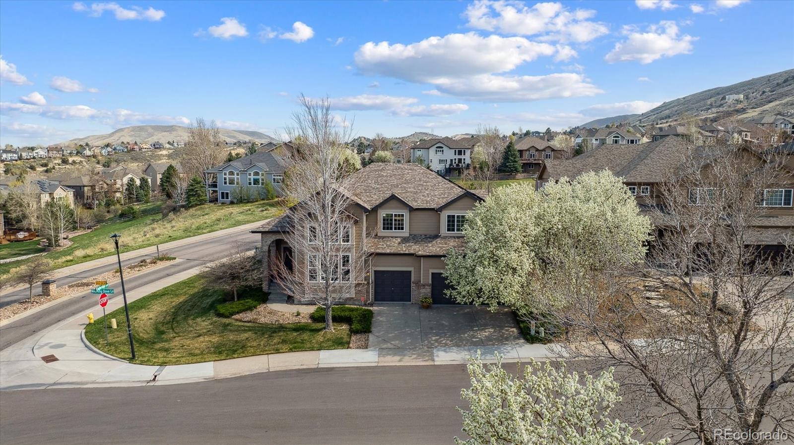 MLS Image #40 for 726  mourning dove lane,golden, Colorado