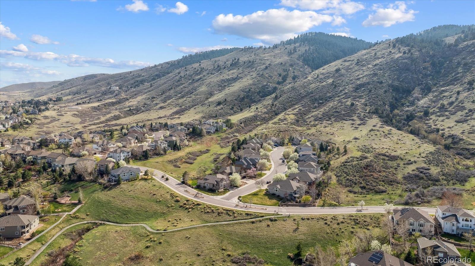 MLS Image #42 for 726  mourning dove lane,golden, Colorado