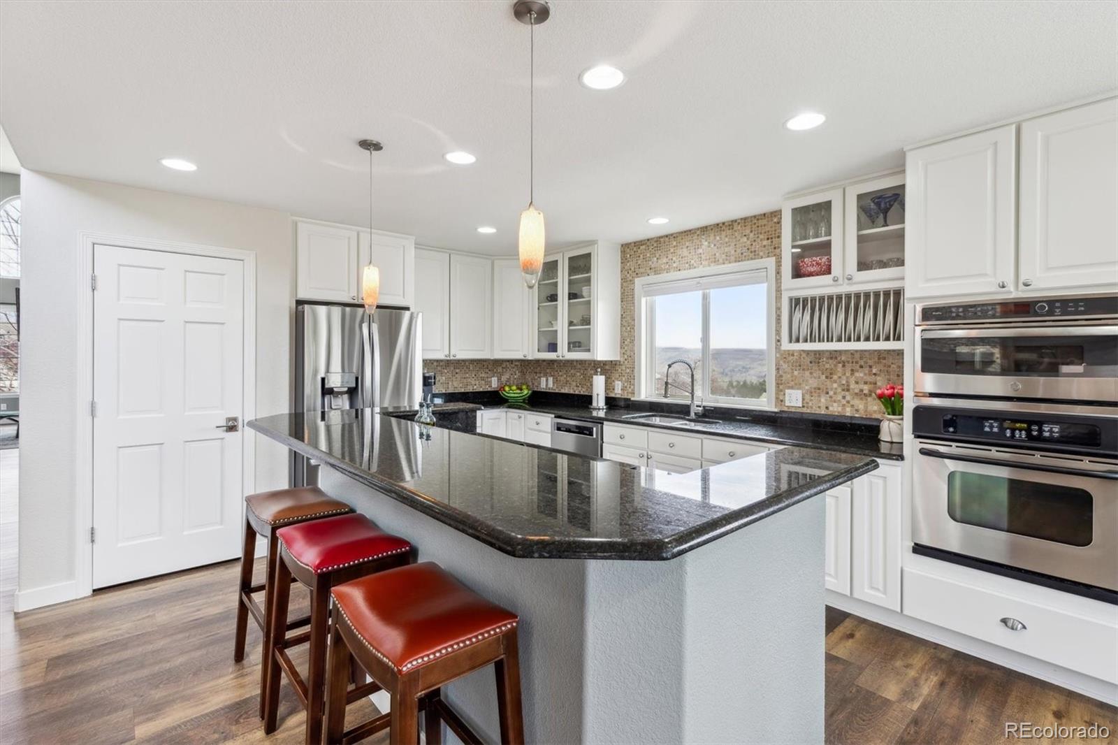 MLS Image #6 for 726  mourning dove lane,golden, Colorado