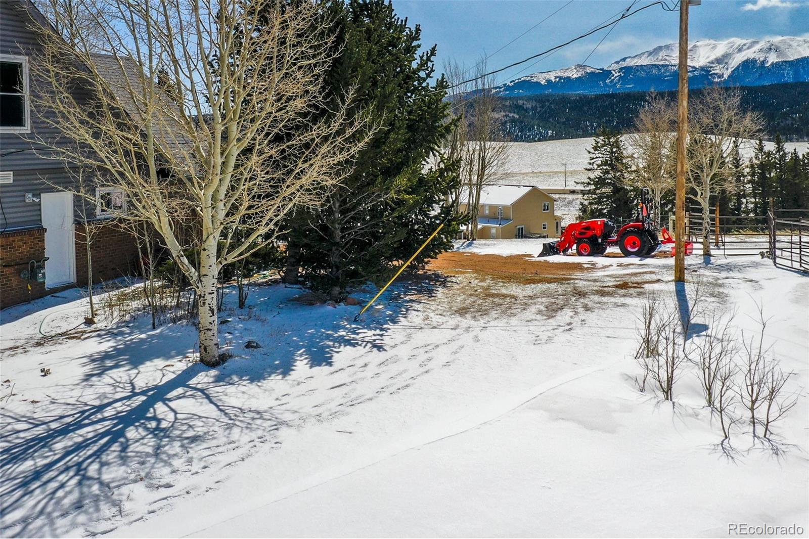 MLS Image #40 for 251  county road 25 ,divide, Colorado