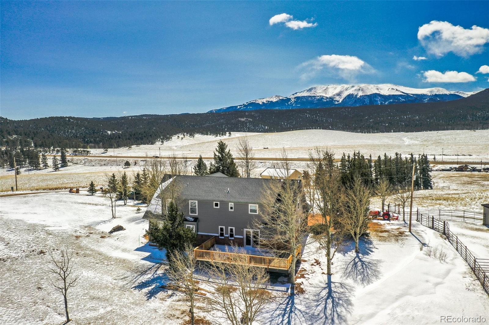 MLS Image #5 for 251  county road 25 ,divide, Colorado