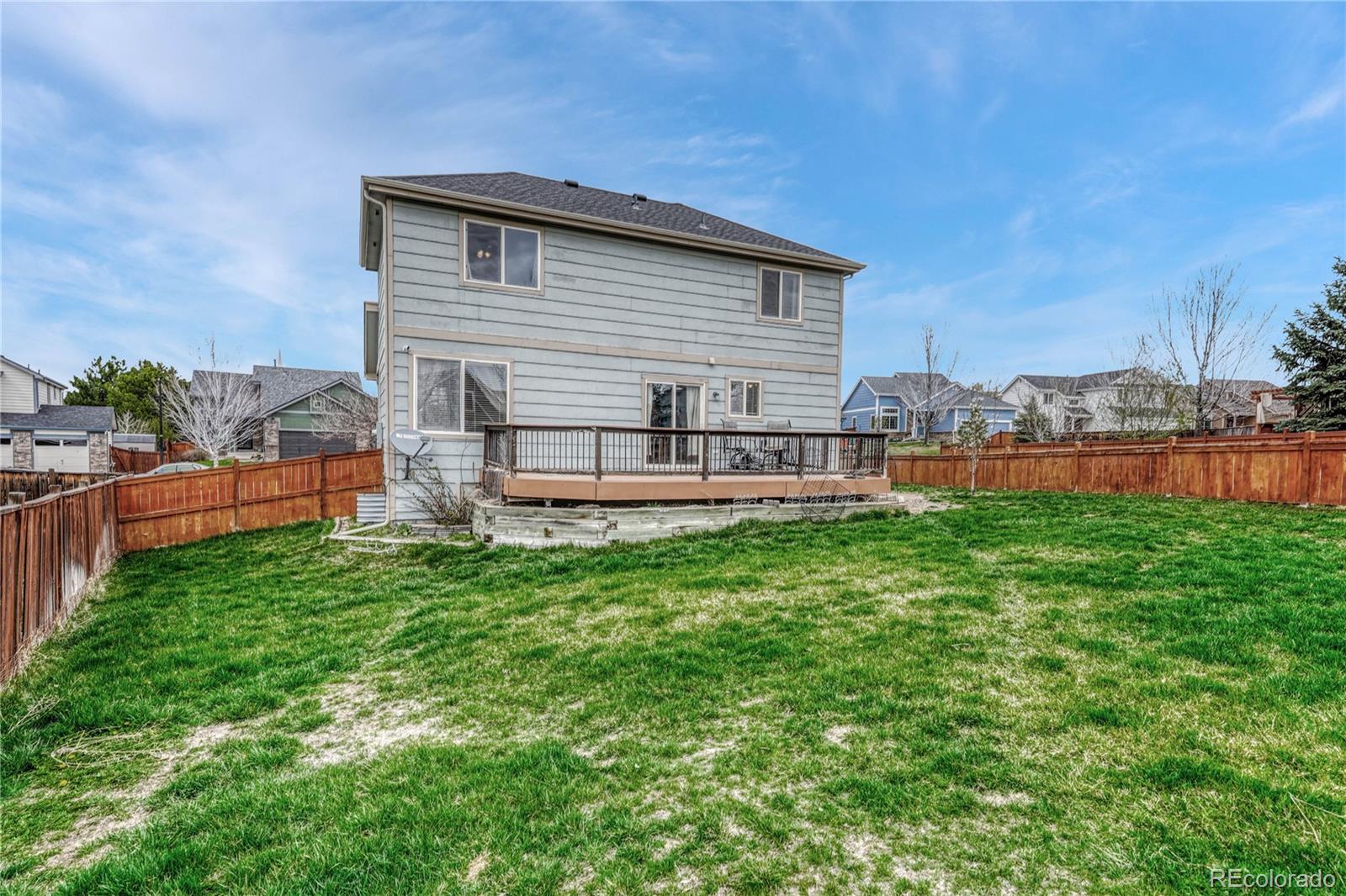 CMA Image for 600  balsa drive,Castle Rock, Colorado