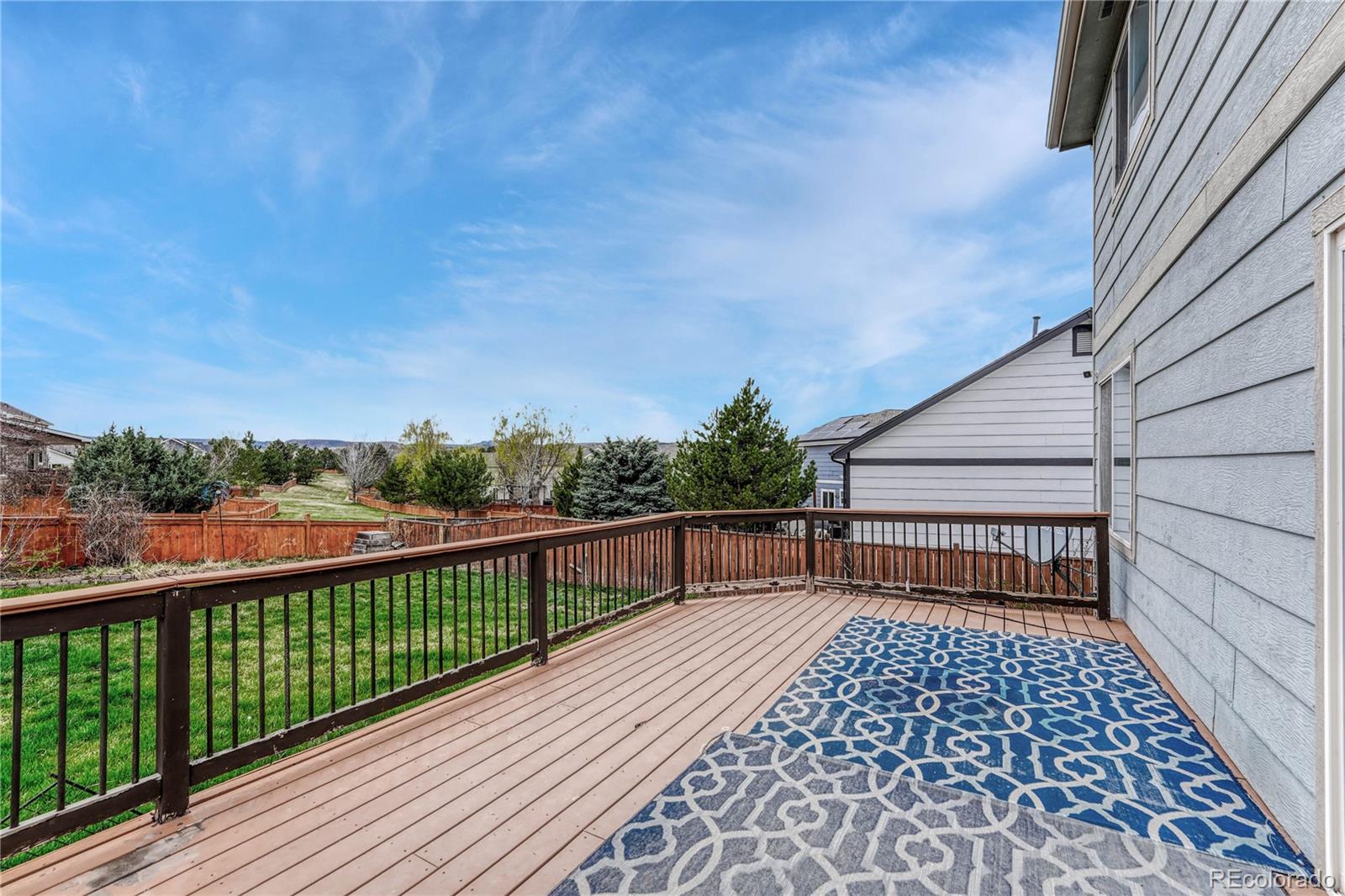MLS Image #2 for 600  balsa drive,castle rock, Colorado