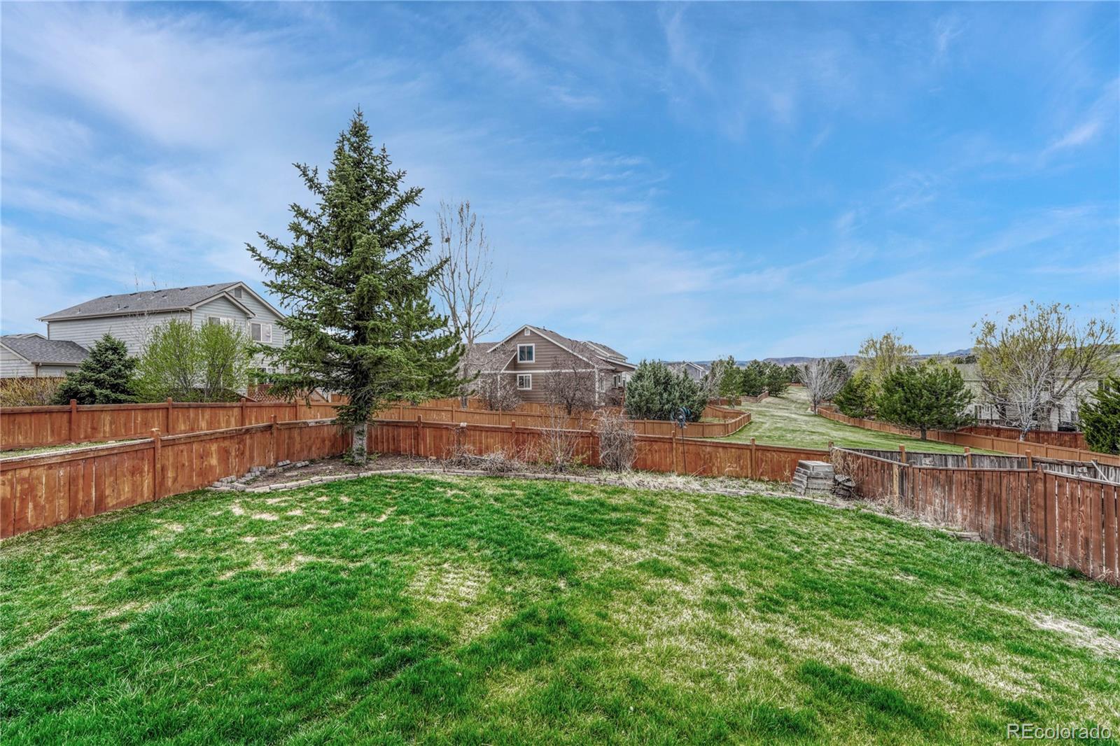 MLS Image #4 for 600  balsa drive,castle rock, Colorado