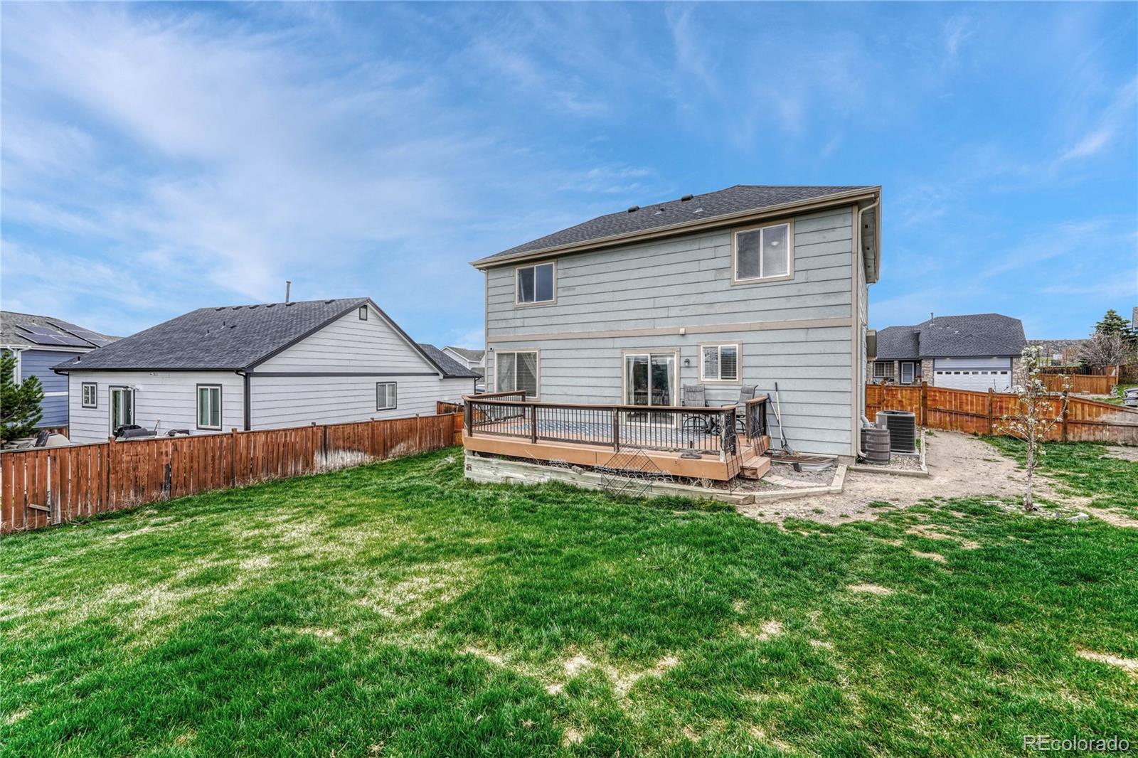 MLS Image #7 for 600  balsa drive,castle rock, Colorado