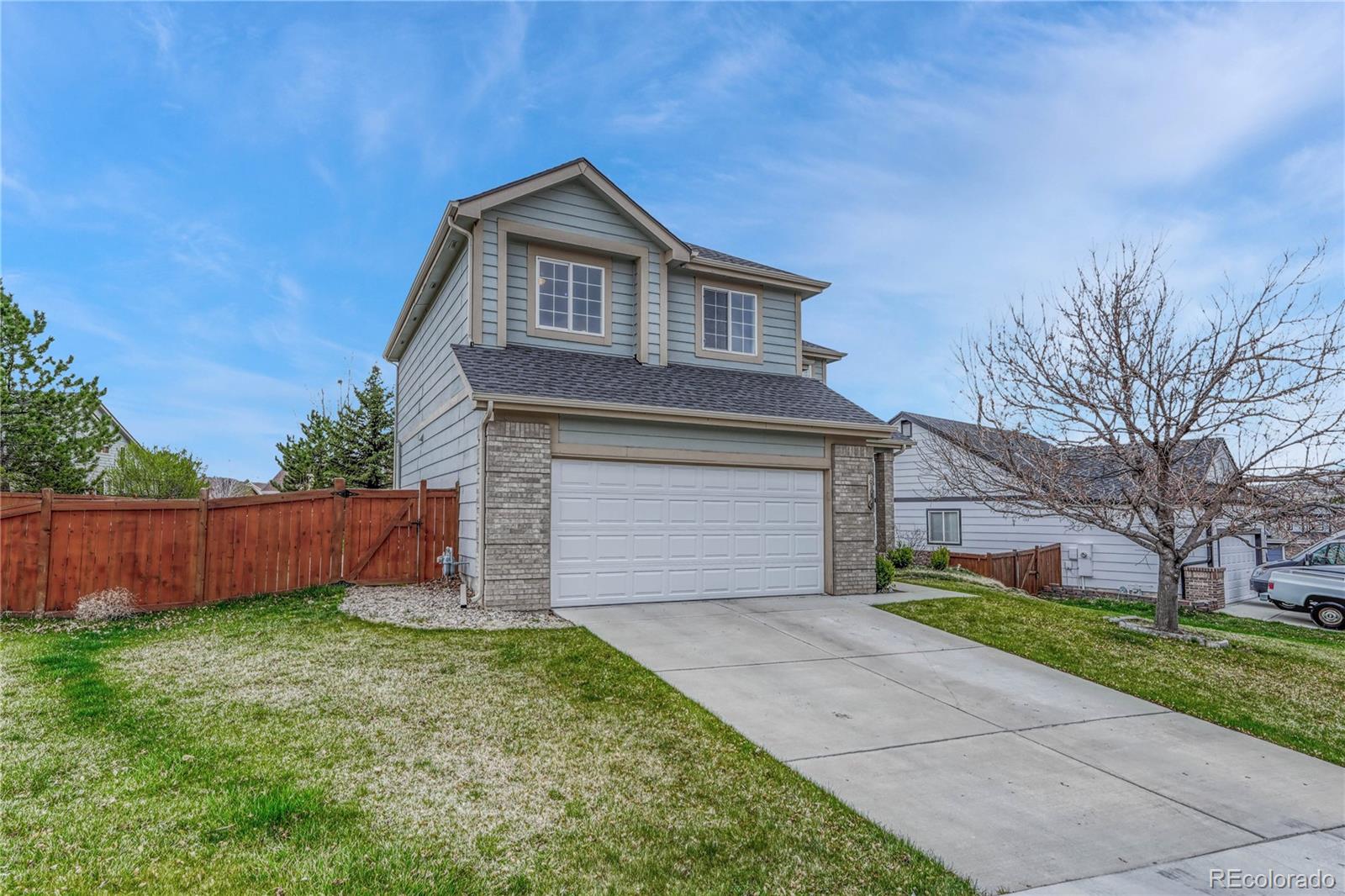 MLS Image #8 for 600  balsa drive,castle rock, Colorado