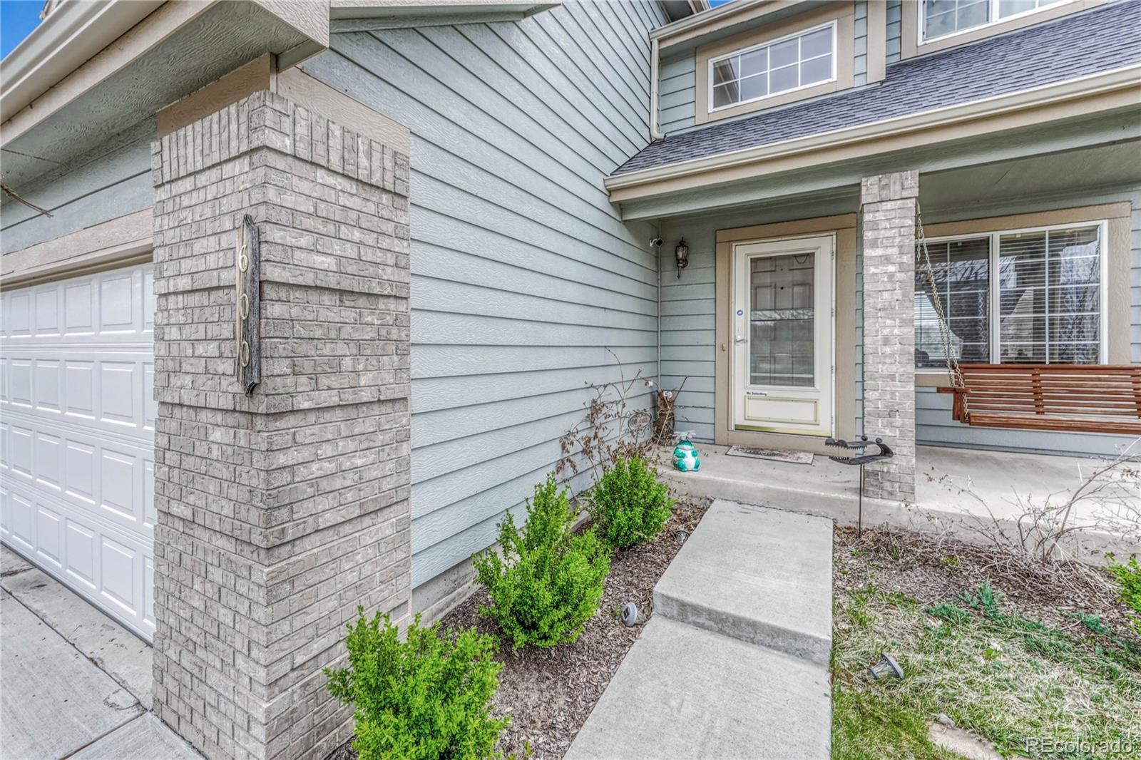 MLS Image #9 for 600  balsa drive,castle rock, Colorado