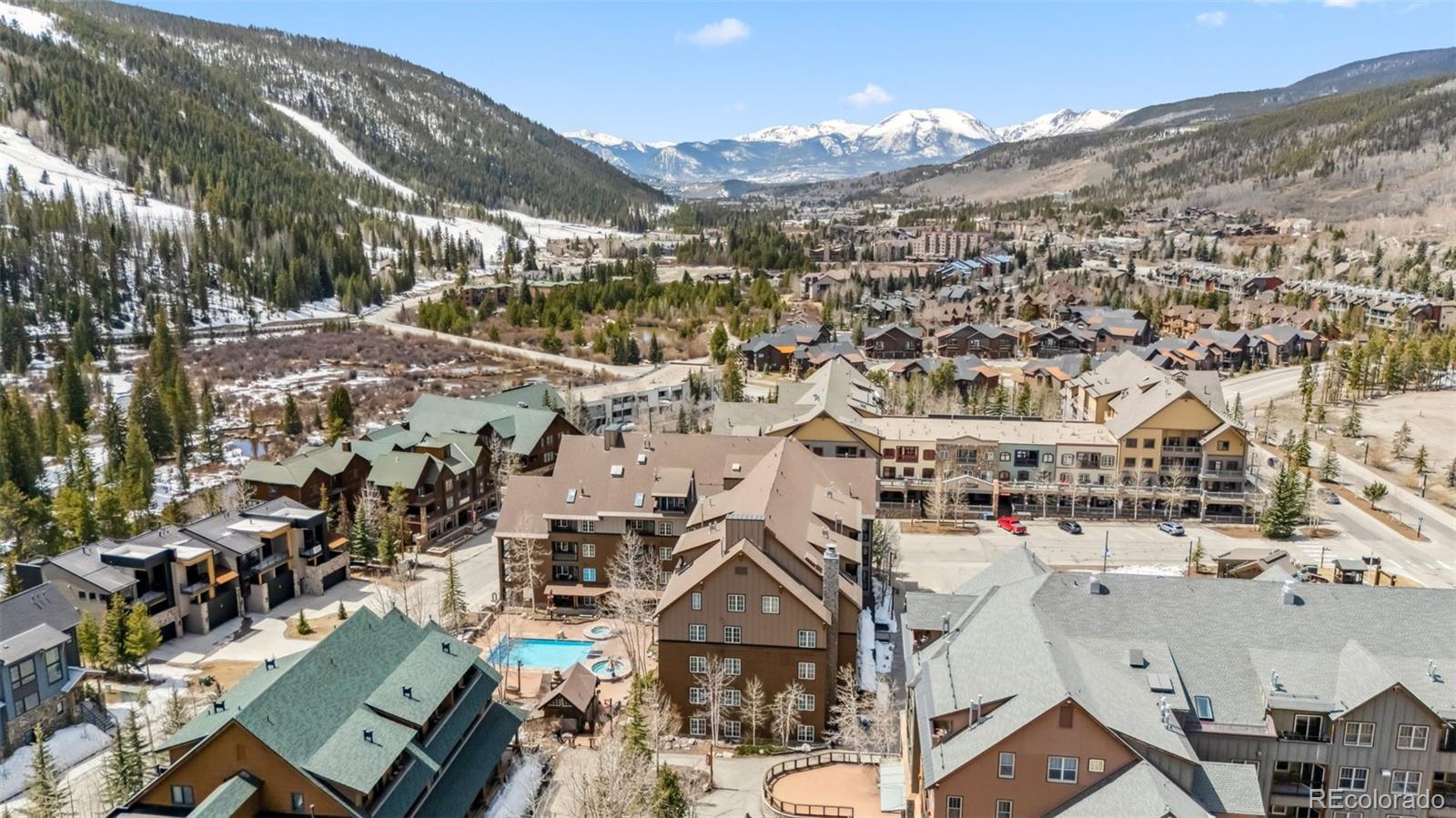MLS Image #0 for 150  dercum square 8530,keystone, Colorado
