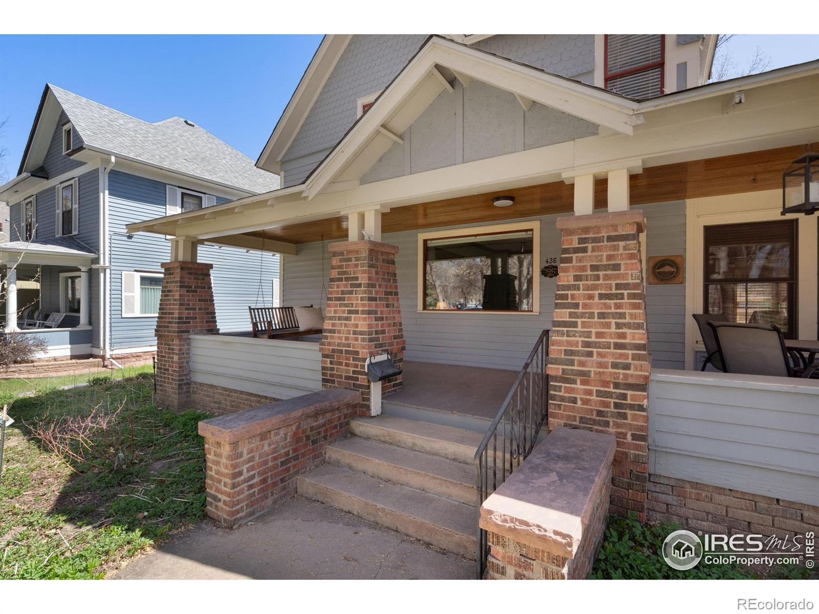 CMA Image for 128  baylor drive,Longmont, Colorado