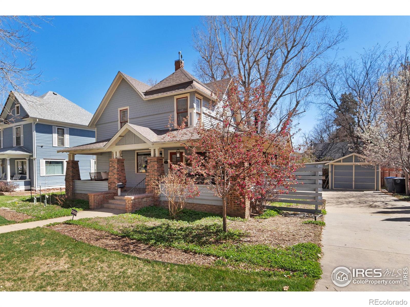 MLS Image #3 for 436  pratt street,longmont, Colorado