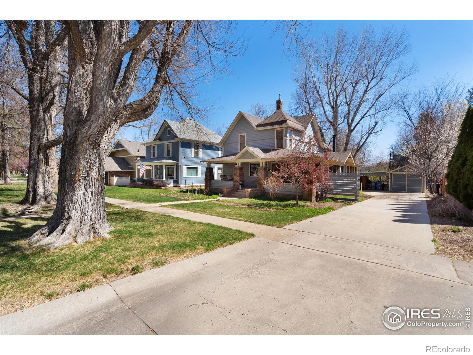 MLS Image #4 for 436  pratt street,longmont, Colorado