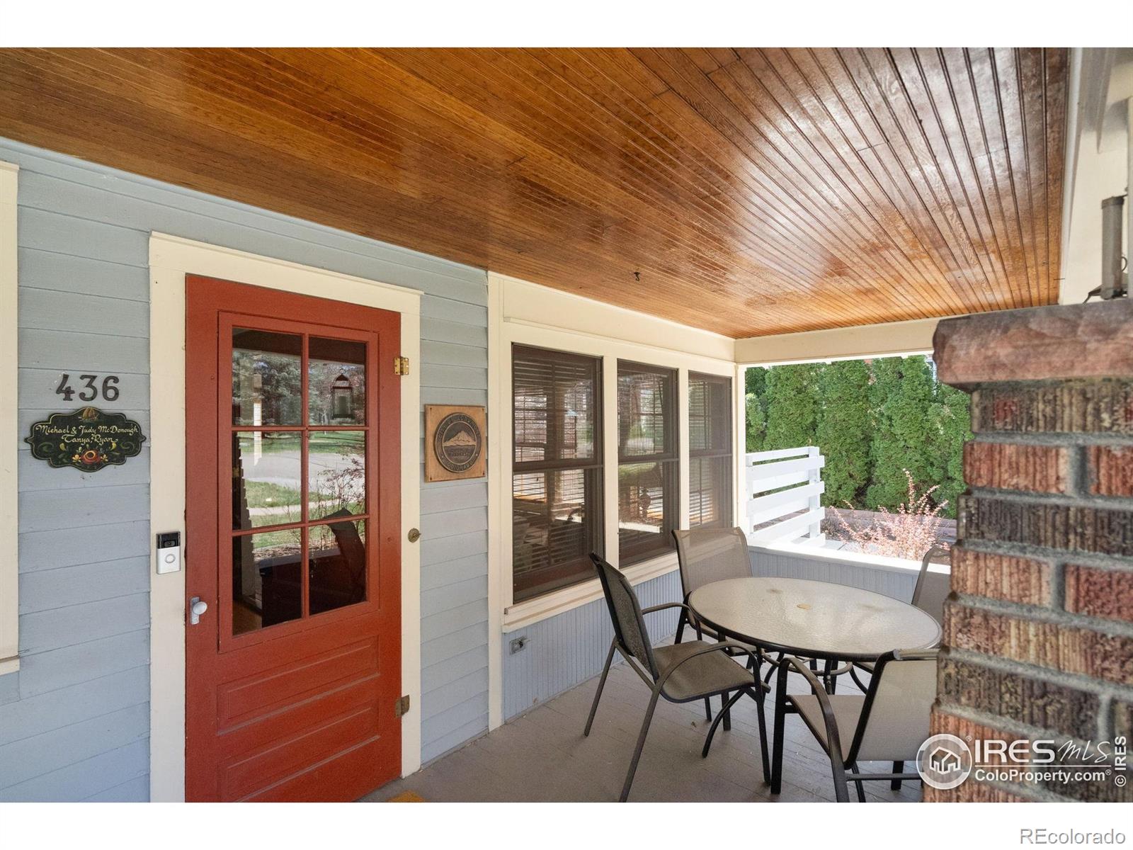MLS Image #5 for 436  pratt street,longmont, Colorado