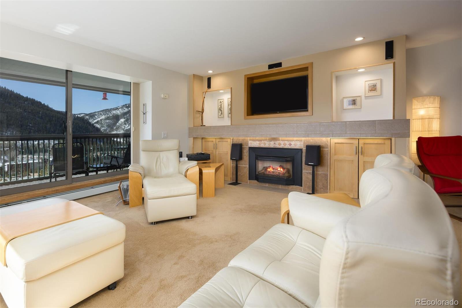 MLS Image #3 for 22097  saints john road,dillon, Colorado