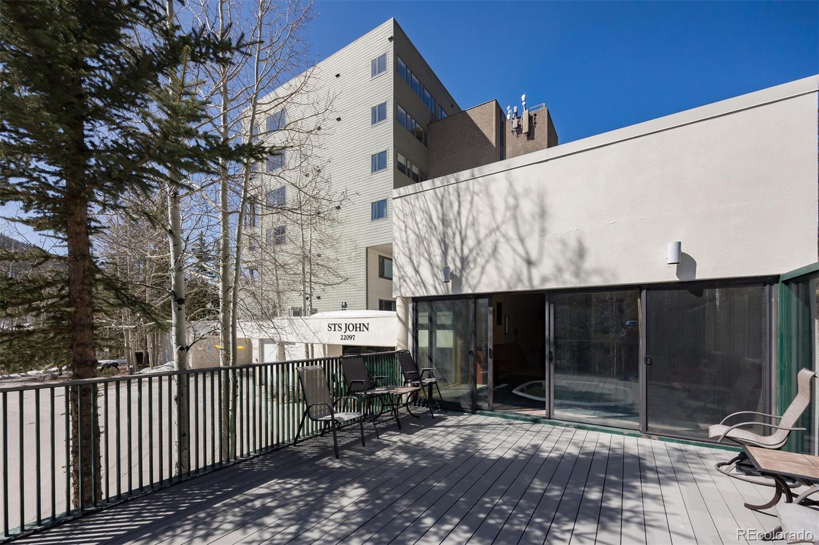 MLS Image #39 for 22097  saints john road,dillon, Colorado