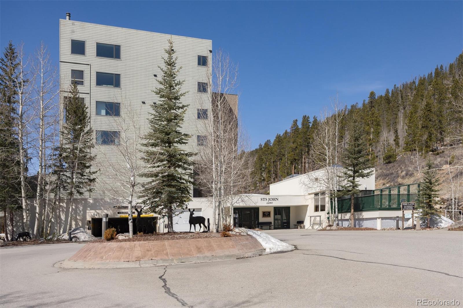 MLS Image #43 for 22097  saints john road,dillon, Colorado