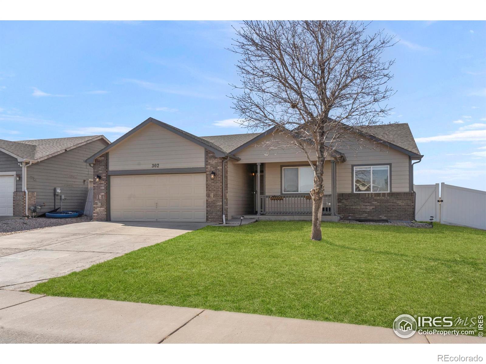 CMA Image for 321 e 29th st rd,Greeley, Colorado
